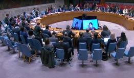 مسکو: ایران در اثنای مذاکره هدف قرار گرفت