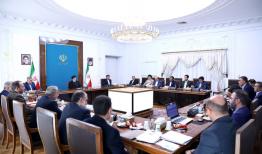 دستگاه‌ها برنامه خود را برای مهار تورم و رشد تولید ارائه کنند