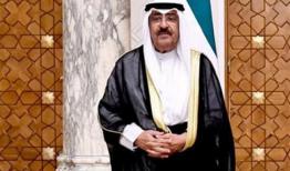 امیر کویت انتخاب دکتر مسعود پزشکیان را تبریک گفت