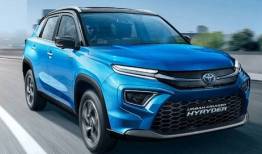 پنج تویوتای کمتر شناخته شده با قیمت ۶۰۰میلیون