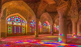 تور ارزان زمینی و هوایی شیراز در عید نوروز چند؟ + جدول قیمت