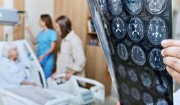 گجت پوشیدنی صدای بیماران را به آنها برمی‌گرداند