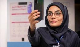 خانم صحرا اسداللهی، اصلا هم بامزه نیستید!