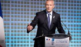  آمریکا درحال استفاده ازبحران انرژی اتحادیه اروپاست