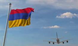 نگاهی به وضعیت تورم همسایگان شمالی