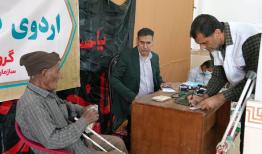 عملیات محرومیت‌زدایی در روستای محروم «حناشور» آغاز شد