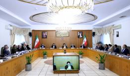دولت خود را ملزم به مهار تورم می داند