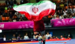 حمایت چهره‌های مشهور ورزش از مردم ایران+تصاویر