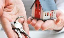 خانه‌های ۱ میلیارد تومانی در صدر معاملات فروردین ماه