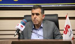 توضیحات در خصوص غرفه آموزش و پرورش در مسیر شادپیمایی در کرمانشاه