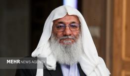 مولوی نارویی: امنیت؛ سرمایه‌ای که با بیداری اجتماعی حفظ می‌شود