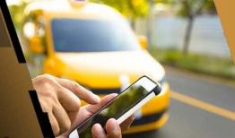 معضلات استفاده از تاکسی اینترنتی در کشور