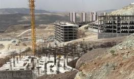 ساخت ۲۴۵هزار واحد مسکن حمایتی برای پولدارها