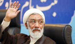 رئیس ستاد انتخابات تهران پورمحمدی منصوب شد