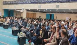 افتتاح 17 پروژه آموزشی قم با حضور رئیس جمهور