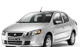 طرح جدید ایران‌خودرو برای افزایش ایمنی خودروها