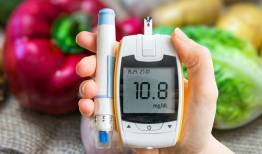 خطر ابتلا به دیابت را با این روش کاهش دهید