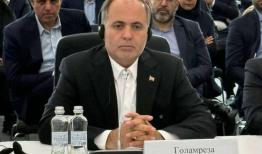 افزایش کشت فراسرزمینی ایران در اراضی قزاقستان