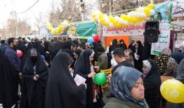 روایتی از نیمه شعبان در آذربایجان غربی؛ شور انتظار در اوج سرما