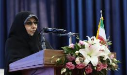 حمایت دولت ازبرنامه های تأکیدی برحفظ اصالت زن 