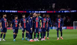 رقم نجومی پاری سن ژرمن برای فروش ستاره پرتغالی