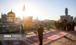 تلویزیون استانی تا چه اندازه توانسته فرهنگ رضوی را به مخاطب منتقل کند؟