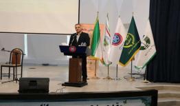 آنجفی: طرح پایداری تولید در دیمزارهای کشور اجرا می‌شود