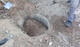 جسور: چاه های غیرمجاز تالاب نوروزلو را با تنش آبی مواجه کرد