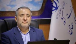 نمایشگاه‌های صنایع دستی در استان سمنان برپا شود