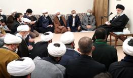 در کشور به اتحاد کلمه و همدلی نیاز داریم