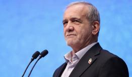 پزشکیان: تجاوز به ایران را بی‌پاسخ نمی‌گذاریم