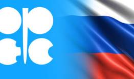 روسیه از کاهش تولید اوپک پلاس حمایت نمی کند