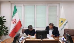 اختصاص تسهیلات ۱۵۰ میلیارد ریالی برای صاحبان کسب‌وکار در سیستان و بلوچستان