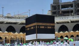 گیلانی‌ها از ۹ آذر برای عمره مفرده نام‌نویسی کنند