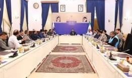 جلوه و اثربخشی بیشتر اربعین با خدمات فناورانه