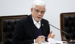 عارف: شکاف زنجیره آموزش باید ترمیم شود