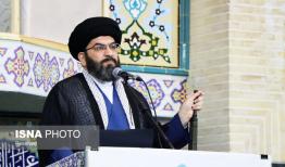 امام‌ جمعه زنجان: ۱۳ آبان نماد جهاد کبیر ملت ایران در برابر استکبار جهانی است