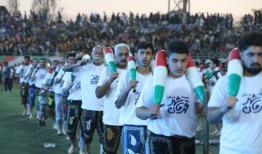 ثبت بزرگ‌ترین اجتماع باستانی‌کاران کشور