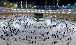 ثبت رکورد ثبت نام متقاضیان سفر عمره در ۱۰ساعت 