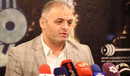 اعزام تیم نوجوانان وجوانان به آسیا لغو شد