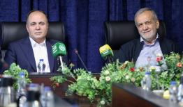 تحقق هدف‌گذاری بخش کشاورزی در برنامه‌ هفتم