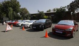 طرح عیدانه پلیس قزوین برای ترخیص وسایل نقلیه توقیفی