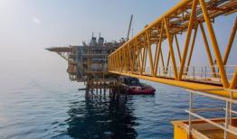 نقش سرمایه‌گذاری و دیپلماسی انرژی در اقتصاد ایران