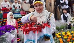 استقبال از بهار در رشت