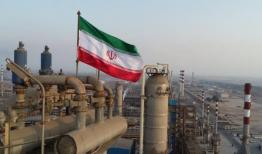 ایران دومین تولیدکننده نفت و سوخت مایع در اوپک