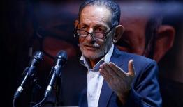 شاعر شیرازی:صدای ایران خاموشی ندارد