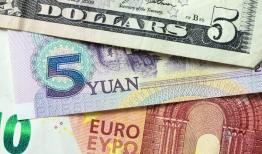 بازار ارز تجاری مرکز مبادله ۱۸ میلیارد دلاری شد