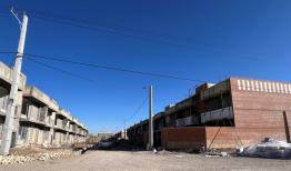 برق‌رسانی به ۱۱ هزار واحد نهضت ملی مسکن در فارس