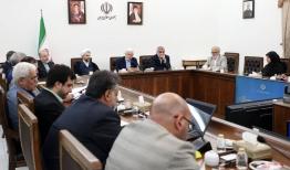مبارزه با فساد اقتصادی نیازمند صدای واحد است