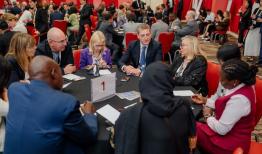 حاشیه‌های غیر استاندارد معاون یک سازمان دولتی!